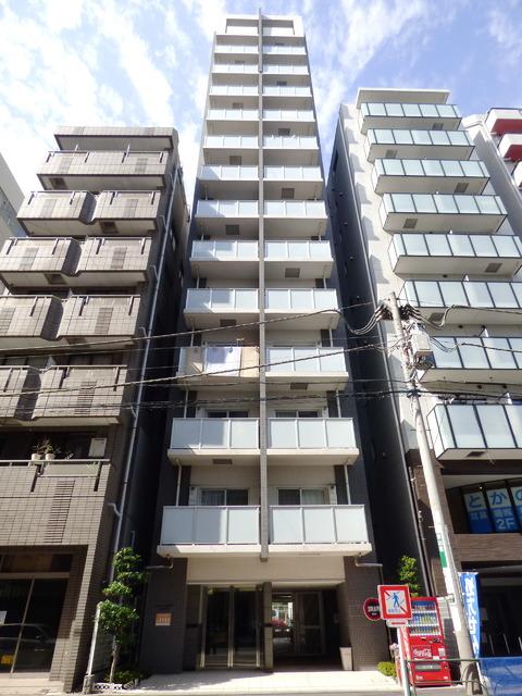 グランフォース町屋